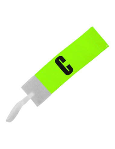ZASTOR BRAZALETE VERDE FLUOR SENIOR