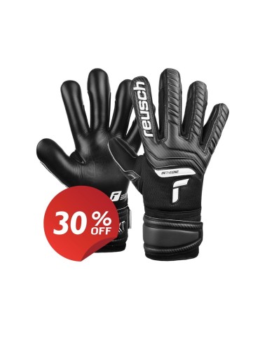 REUSCH ATTRAKT INFINITY PROTECCION JUNIO