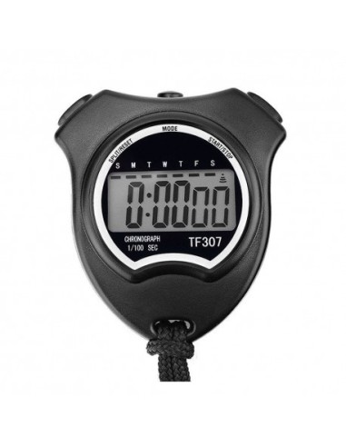 ZASTOR CRONOMETRO PRECISION SPEED