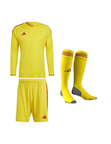 ADIDAS T23 C GK JSY L AMARILLA