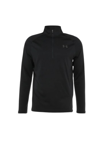 UNDER ARMOUR  LARGA TECH 2.0 NEGRA