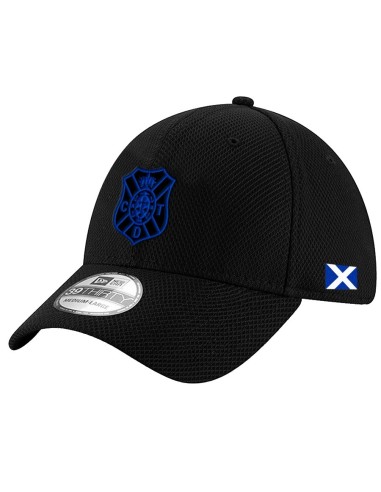 CD TENERIFE GORRA PREMIUM NEGRA ADULTO