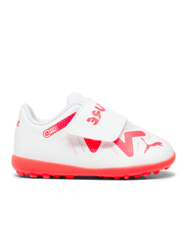 PUMA FUTURE PLAY TT V inf BLANCA 