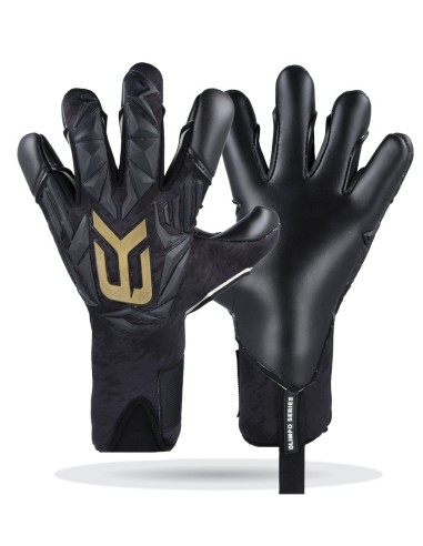 ELITE KEEPERS ZEUS NEGRO