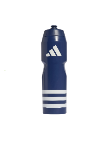 ADIDAS BOTELLA TIRO MARINO 0.75L