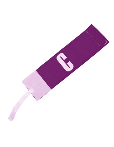 ZASTOR BRAZALETE VIOLETA SENIOR