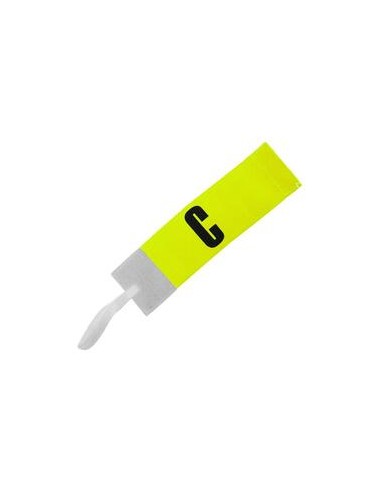 ZASTOR BRAZALETE AMARILLO FLUOR SENIOR
