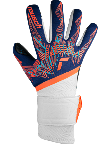 REUSCH PURE CONTACT SILVE