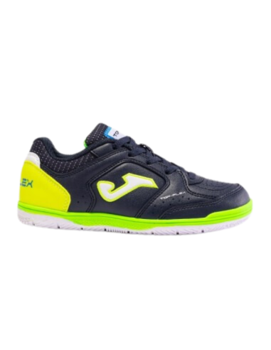 JOMA TOP FLEX JR 2433 MARINO/AMARILLO