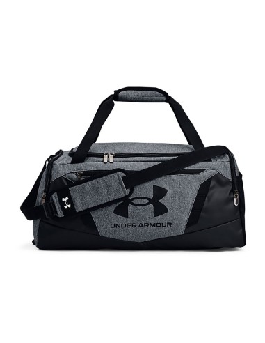 UNDER ARMOUR BOLSO UNDENIABLE 5.0 GRIS