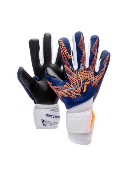 REUSCH PURE CONTACT SILVE