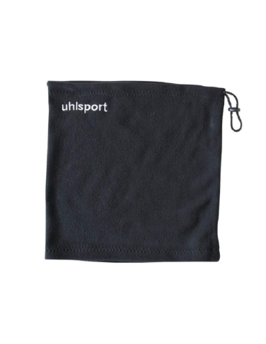 UHLSPORT FLEECE TUBE NEGRO