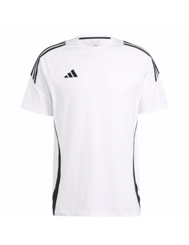 ADIDAS TIRO24 SWTEE BLANCO