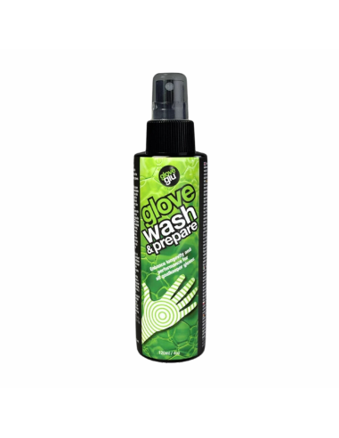 GLOVEGLU  WASH & PREPARE
