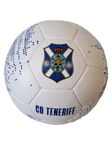 BALON CD TENERIFE PUNTOS