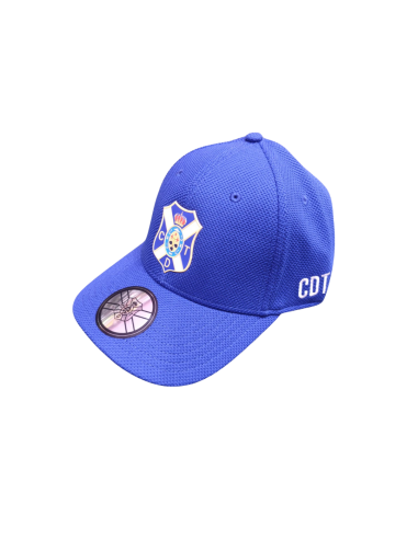 GORRA PREMIUM AZUL JR TENERIFE