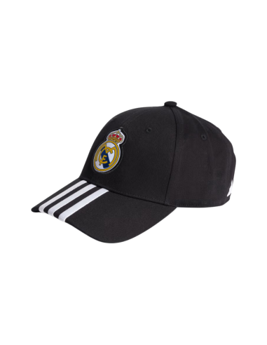 ADIDAS REAL BB CAP NEGRA