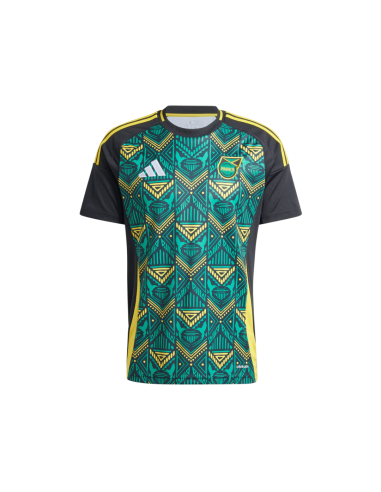 ADIDAS JAMAICA A JSY 2º EQUIPACION