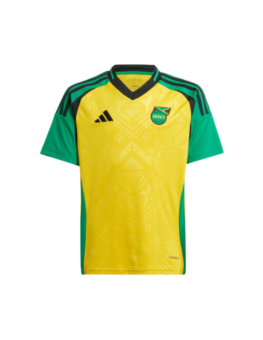 ADIDAS JAMAICA H JSY Y 1º EQUIPACION