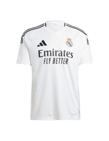 ADIDAS REAL MADRID 1º CAMISA 24/25