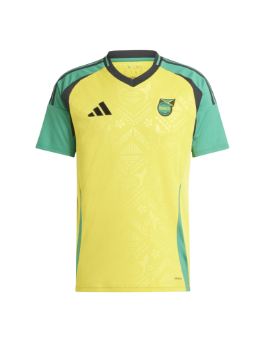 ADIDAS JAMAICA H JSY 1º EQUIPACION