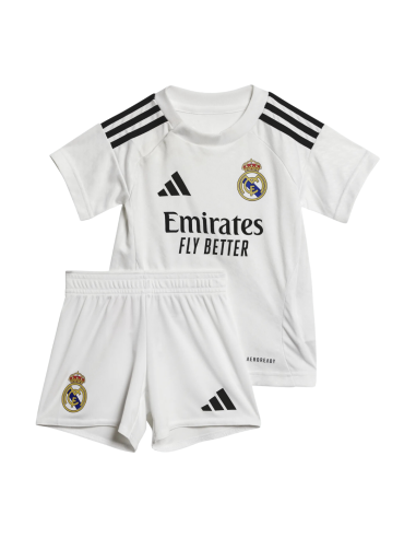 ADIDAS REAL H BABY 24/25 1º EQUIPACION