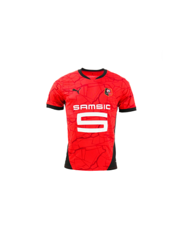 PUMA SRFC HOME JERSEY 24/25