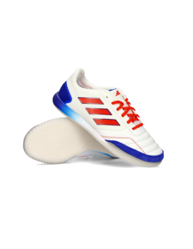 ADIDAS TOP SALA COMPETITIO BLANCO