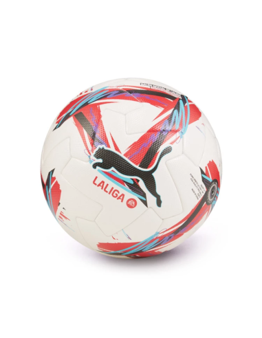 PUMA BALON ORBITA LA LIGA PRO WP 24/25 BLANCO