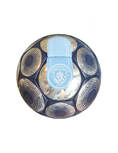 PUMA BALON MANCHESTER CITY CELESTE
