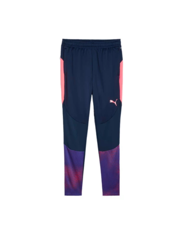 PUMA PANTALON INDIVIDUAL FINAL CLUB MARINO