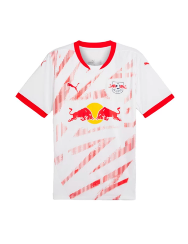 PUMA 1ºCAMISA LEIPZIG 24/25 BLANCO