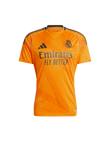 ADIDAS REAL A JSY 2ªEQUIPACION 24/25