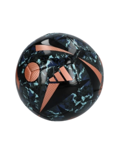 ADIDAS BALON FCB CLB AWAY NEGRO