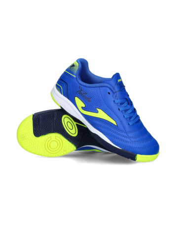 JOMA TOLEDO JR 2404 INDOOR ROYAL