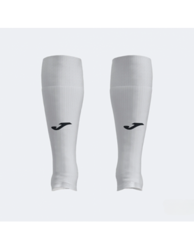 JOMA MEDIAS SIN PIE LEG II BLANCO