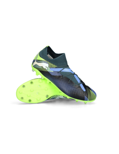 PUMA FUTURE 7 PRO MG GRAY SKIES