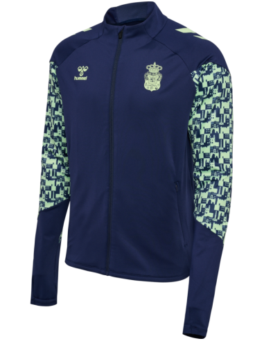 HUMMEL CHAQUETA UDLP 24/25