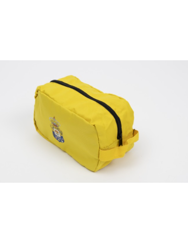 HUMMEL NECESER UD LAS PALMAS AMARILLO