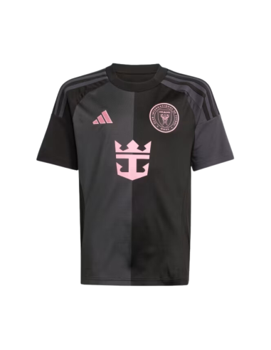 ADIDAS 2ºEQUIPACION INTER MIAMI MESSI Y 2025
