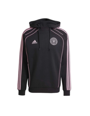 ADIDAS SUDADERA INTER MIAMI NEGRO