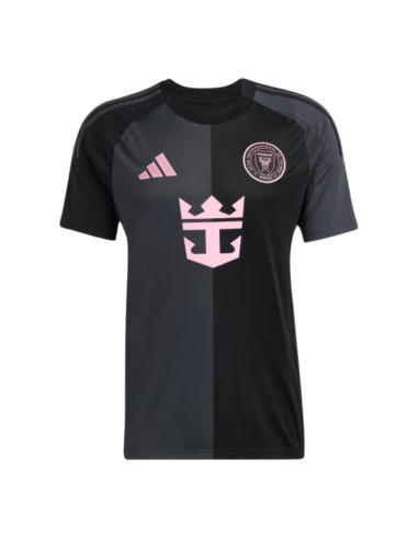 ADIDAS 2ºEQUIPACION INTER MIAMI MESSI 2025