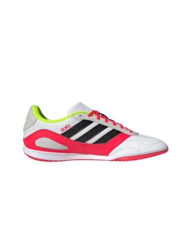 ADIDAS SUPERSALA III BLANCA