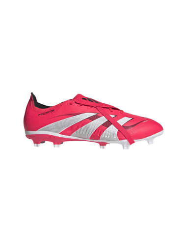 ADIDAS PREDATOR LEAGUE FT ROJO