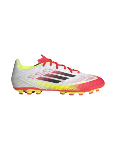 ADIDAS F50 LEAGUE 2G/3G AG BLANCA