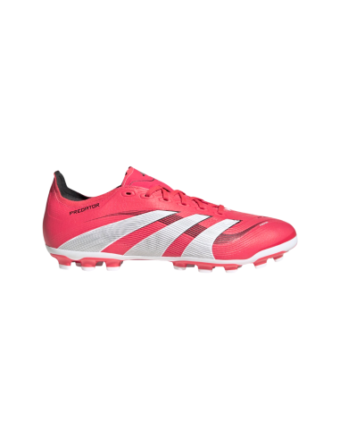 ADIDAS PREDATOR LEAGUE 2G/3G AG ROJO