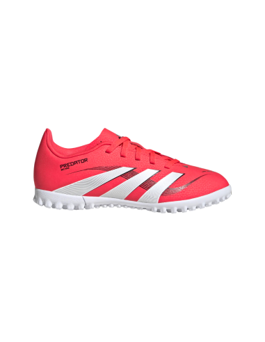 ADIDAS PREDATOR CLUB TF II ROJO
