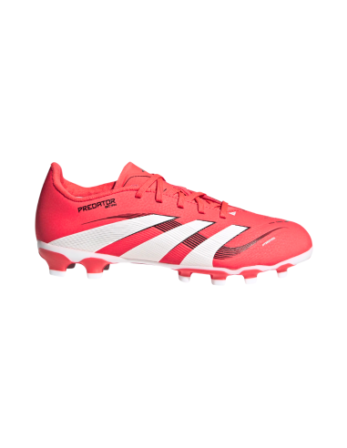 ADIDAS PREDATOR LEAGUE MG J ROJO