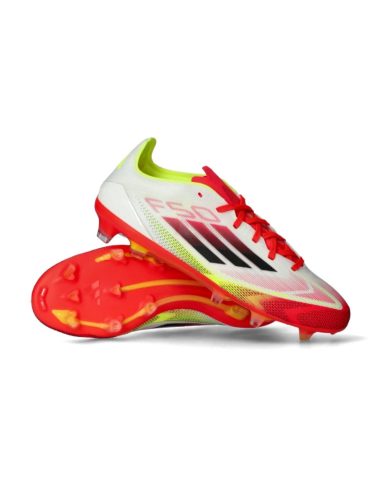 ADIDAS F50 PRO FG BLANCA