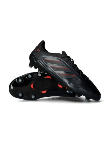 ADIDAS COPA PURE III ELITE FG NEGRO